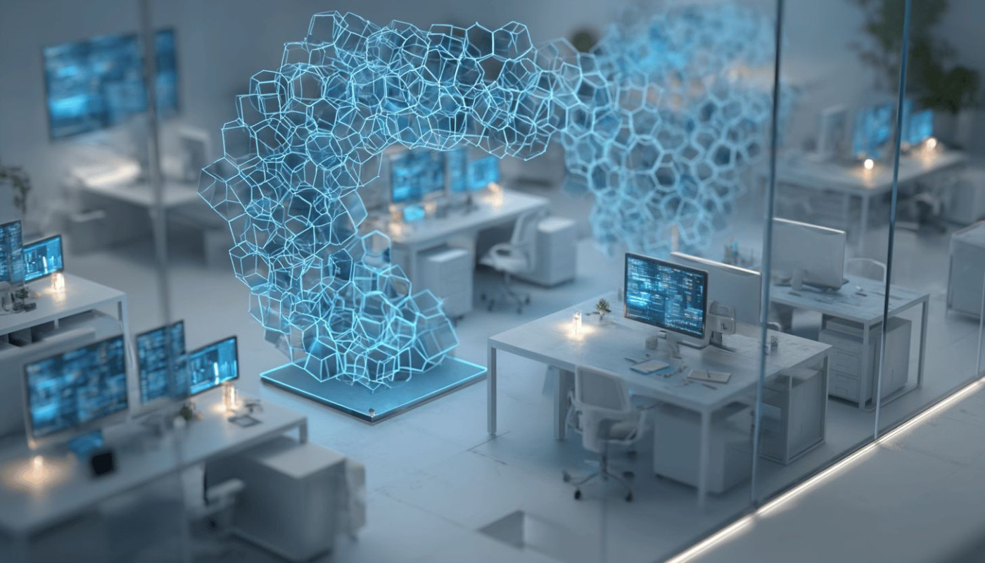 Blockchain et PME comprendre les avantages pour votre business