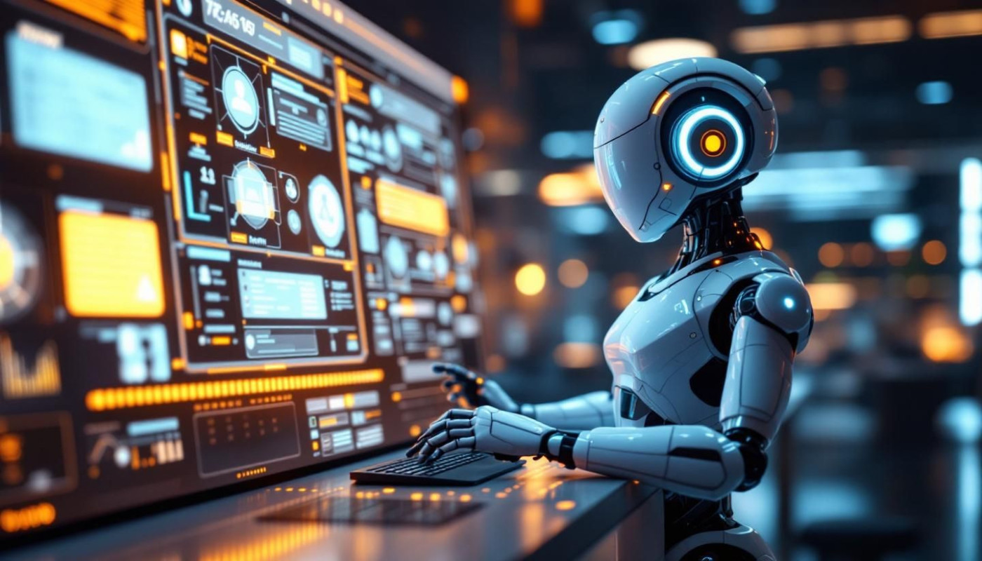 Comment les technologies de dialogue automatisé transforment-elles le service client ?