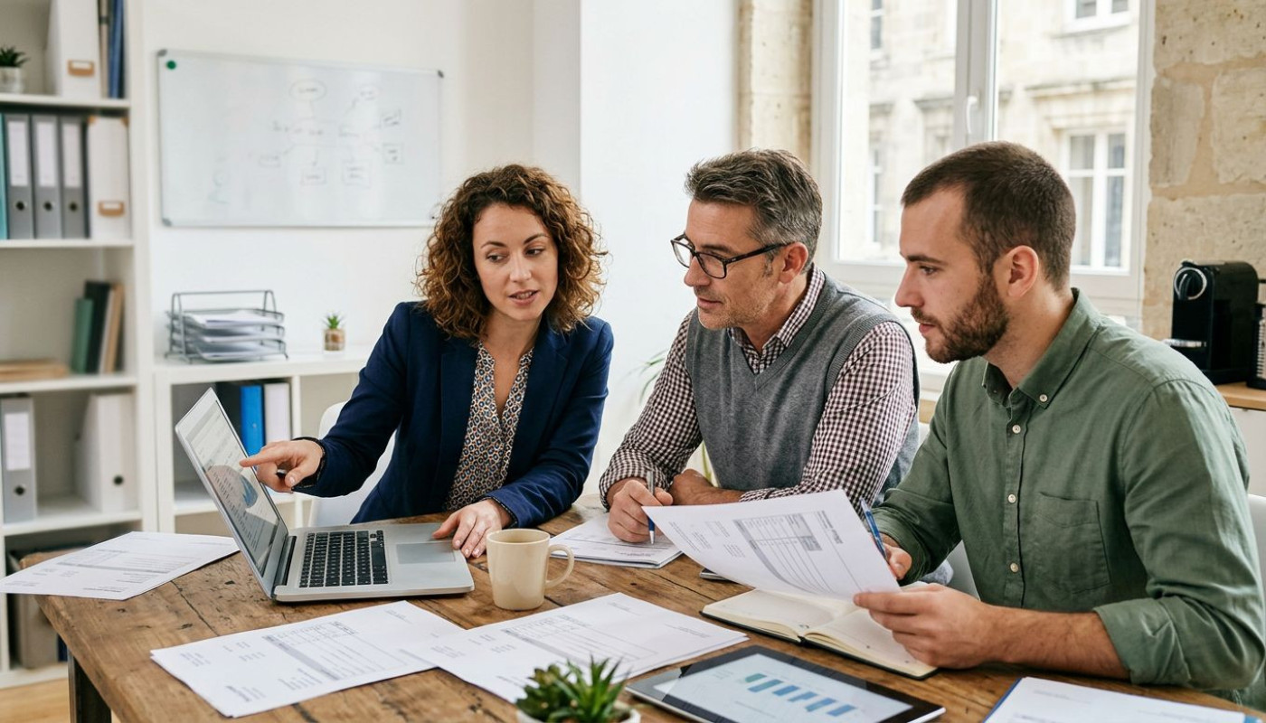 Impact des nouveaux règlements sur les factures électroniques pour les PME