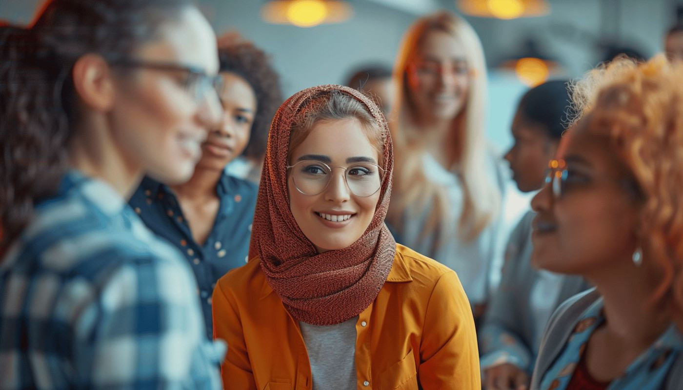 La diversité en entreprise vecteur de créativité et de performance