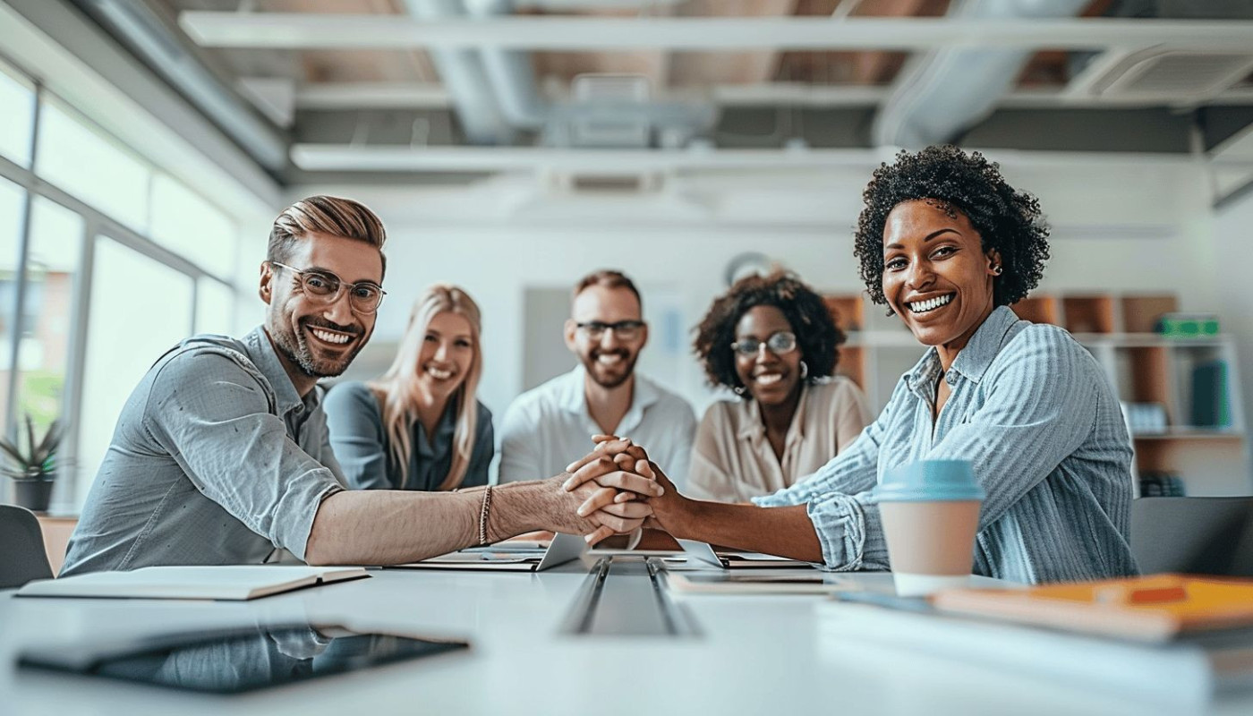 Leadership inclusif dans la gestion d'équipe techniques pour un management bienveillant et productif