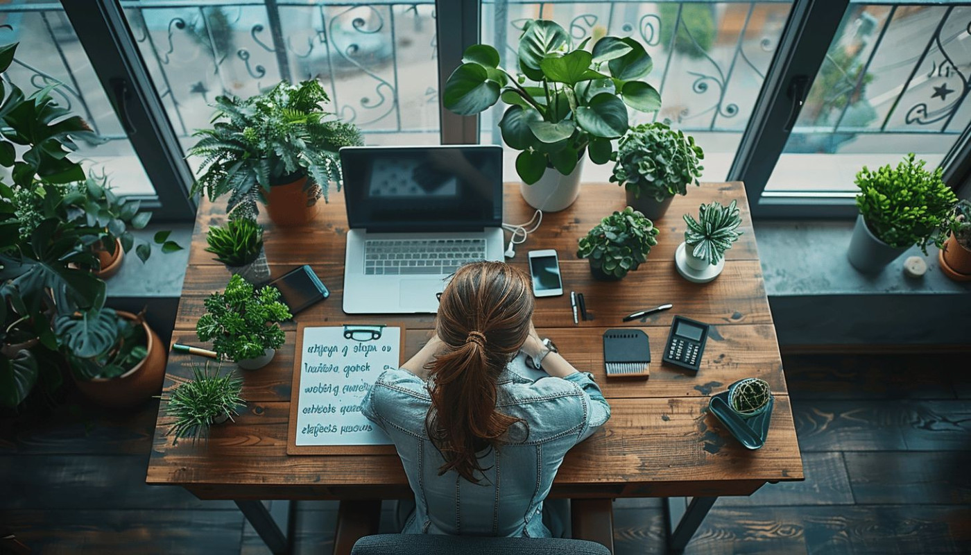 Optimiser son espace de coworking avantages et astuces pour entrepreneurs