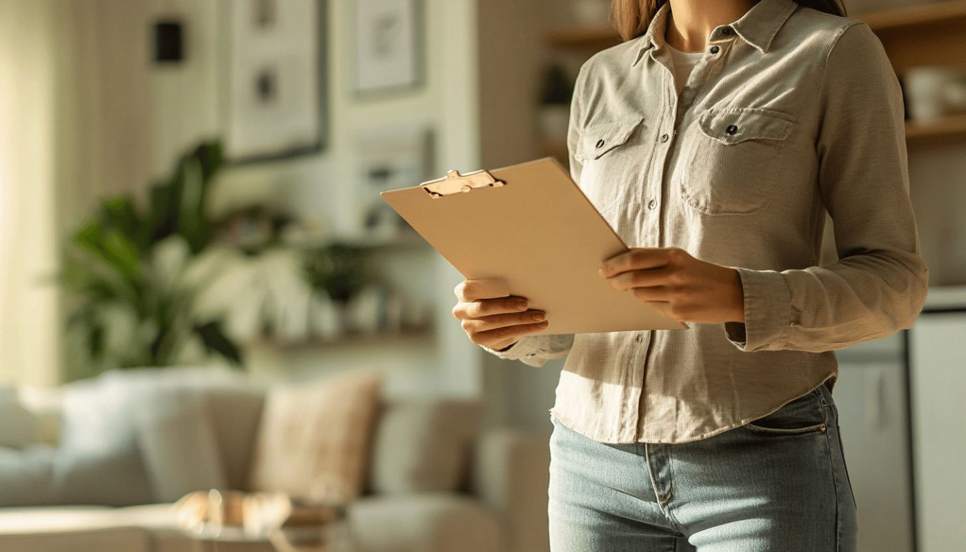 Quels sont les droits et obligations lors d'un état des lieux ?